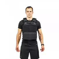 Taktinė svorių liemenė Prove Premium 15kg (greito nusegimo)