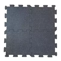 Guminė danga Puzzle Prove 1000x1000x20mm