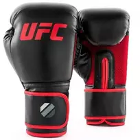 Muay Thai Bokso pirštinės treniruotėms UFC 8 oz -8 oz
