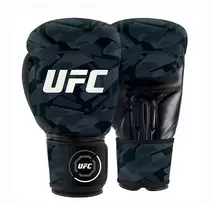 BOKSO PIRŠTINĖS OCTAGON CAMO UFC 12oz