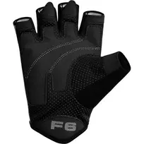Treniruočių pirštinės RDX F6-XL