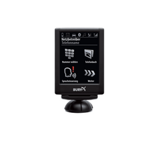 カーナビ Bluetooth Car kit Bluetooth Car Kit kaina nuo 5.11 € (17 pard.)