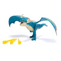 DRAGONS  Interaktyvus slibinas su garso efektais