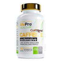 Life Pro Caffeine Extensive 200mg 90 Veg kaps