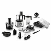 Virtuvinis kombainas Philips Sidabras 1300 W