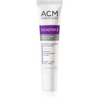 ACM Cicastim S Silicone Gel regeneruojamoji priemonė randams gydyti 15 ml