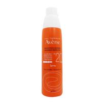 Avène apsauginis purškiklis nuo saulės SPF 20 (200 ml)