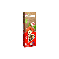 Comfy Menu riešutų skanėstas papūgoms, 90 g