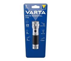 Varta 15608201401 - LED žibintuvėlis BRITE ESSENTIALS LED/3xAAA