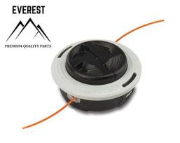 Pusiau automatinė pjovimo galvutė 10×1,0Z STIHL FS38,FS38R,FS40,FS45,FS45C,FS45L,FS46,FS50,FSE60,FSE71,FSE81 24-06040