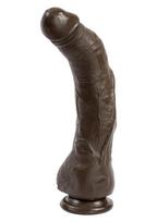 Varpos imitatorius Black Thunder