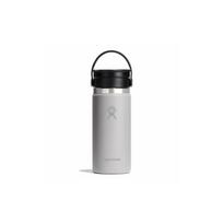 Hydro Flask Wide Mouth Flex Sip Tonal Birch termo gertuvė, 470 ml
