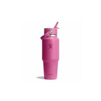 Hydro Flask Wide Mouth Flex Straw Cap Reef termo gertuvė, 946 ml