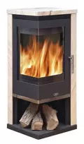Krosnelė ABX ADMIRAL, 7 kW