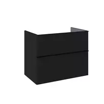 SPINTELĖ ELITA LOOK BLACK MAT 80