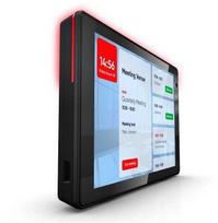 Philips 10bdl5051t 10 colių multi-touch monitorius