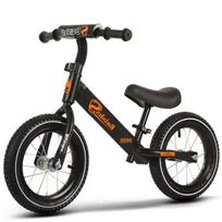 Balansinis dviratukas Baishs 12", juodas