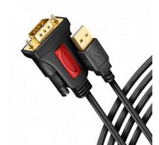 AXAGON USB - SERIAL Active Adapter | ADS-1PSN