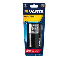 Varta 16645101421 - Nešiojamas žibintuvėlis PALM LIGHT P13,5s/1x3R12