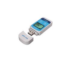 Veidrodinė vonios spintelė USB/1xCR2032 IP67
