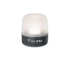 Varta 17670101111 - LED Įkraunamas šviestuvas DYNAMO LANTERN LED/5V 350 mAh IP54