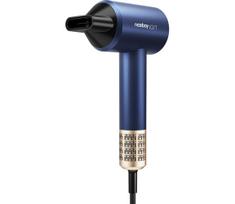 Niceboy AirSonic ELITE - Plaukų džiovintuvas 2200W/230V mėlyna