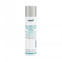 Gehwol Fusskraft Nail and Skin Protection Spray Apsauginis nagų, odos purškalas, 100ml