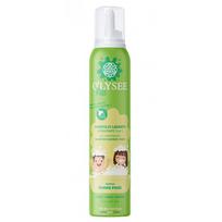 O’LYSEE Pomme Poire Kids 3in1 Shower Foam Vonios putos vaikams, 250ml