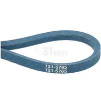 TORO žoliapjovės diržas 1215765 - Originali atsarginė dalis