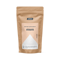 ICONFIT MSM milteliai (150g)