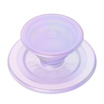 Popsockets PopGrip for MagSafe, Opalescent Clear