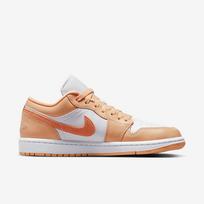 Jordan WMNS Air Jordan 1 Low - Dydis 44.5 (DC0774-801 Laisvalaikio batai)
