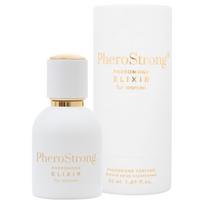 PheroStrong ELIXIR - feromoninis kvepalai moterims - 50 ml