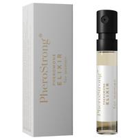 PheroStrong ELIXIR - feromonų kvepalai moterims - 2 ml