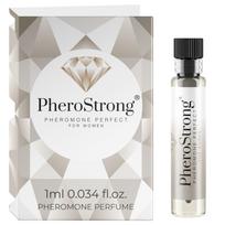 PheroStrong Perfect - feromoninis kvepalai moterims - 1 ml