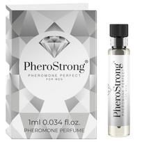 PheroStrong Perfect - feromoninis kvepalai vyrams - 1 ml
