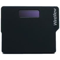 Thermal Grizzly WireView | GPU 1x12VHPWR to 3x8Pin Reversed | Black | N/A