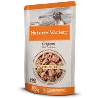 Nature's Variety Wet Mini Dog konservai 150g – vištiena