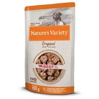 Nature's Variety Wet Mini Dog konservai 150g – jautiena