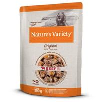 Nature's Variety Wet Original Med Dog konservai 300g – jautiena