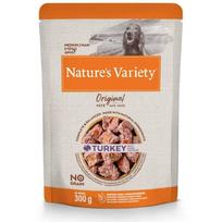 Nature's Variety Wet Med Dog konservai 300g