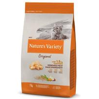 Nature's Variety Original Adult Cat pašaras – vištiena