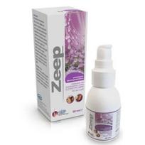 ICF Zeep dermoprotekcinė emulsija 50ml šunims ir katėms