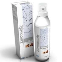ICF Zincoseb purškalas 200ml šunims ir katėms – niežuliui