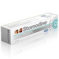 ICF Stomodine 30ml gelis katėms – burnos higienai ir halitozei