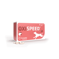 OPKO Oxispeed N60 pašaro papildas šunims – gyvybingumui ir mitybai