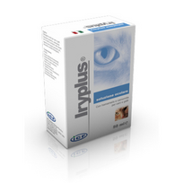 ICF Iryplus tabletės N60 šunims, katėms, ropliams – kaulams