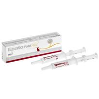 DRN Epato Pasta Plus 2x15ml katėms – kepenų funkcijos palaikymui