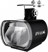 Priekinė lempa ProX Fornax LED 30Lux E-bike DC6-48V