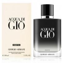 Giorgio Armani Acqua di Giò Parfum PP kvepalai vyrams - 50 ml.